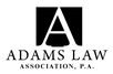 Adams Law Association, P.A.