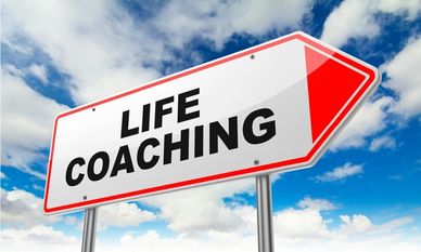 Life Coaching at Ohm-Zone
