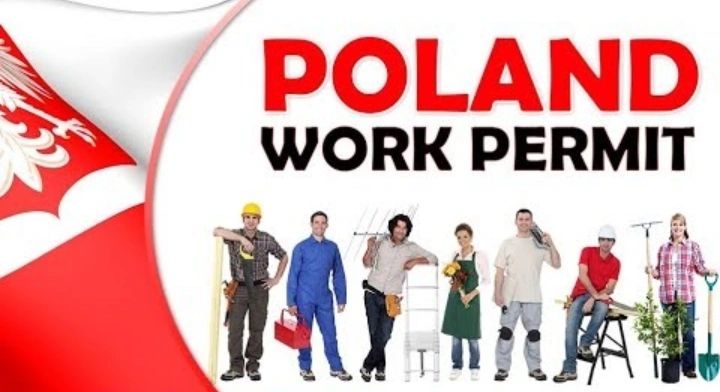 Available Jobs In Poland