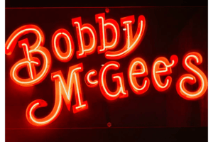 Bobby McGees