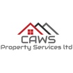                    caws
property services ltd