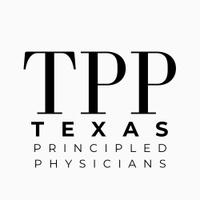  TPP
Texas Principled Physicians
