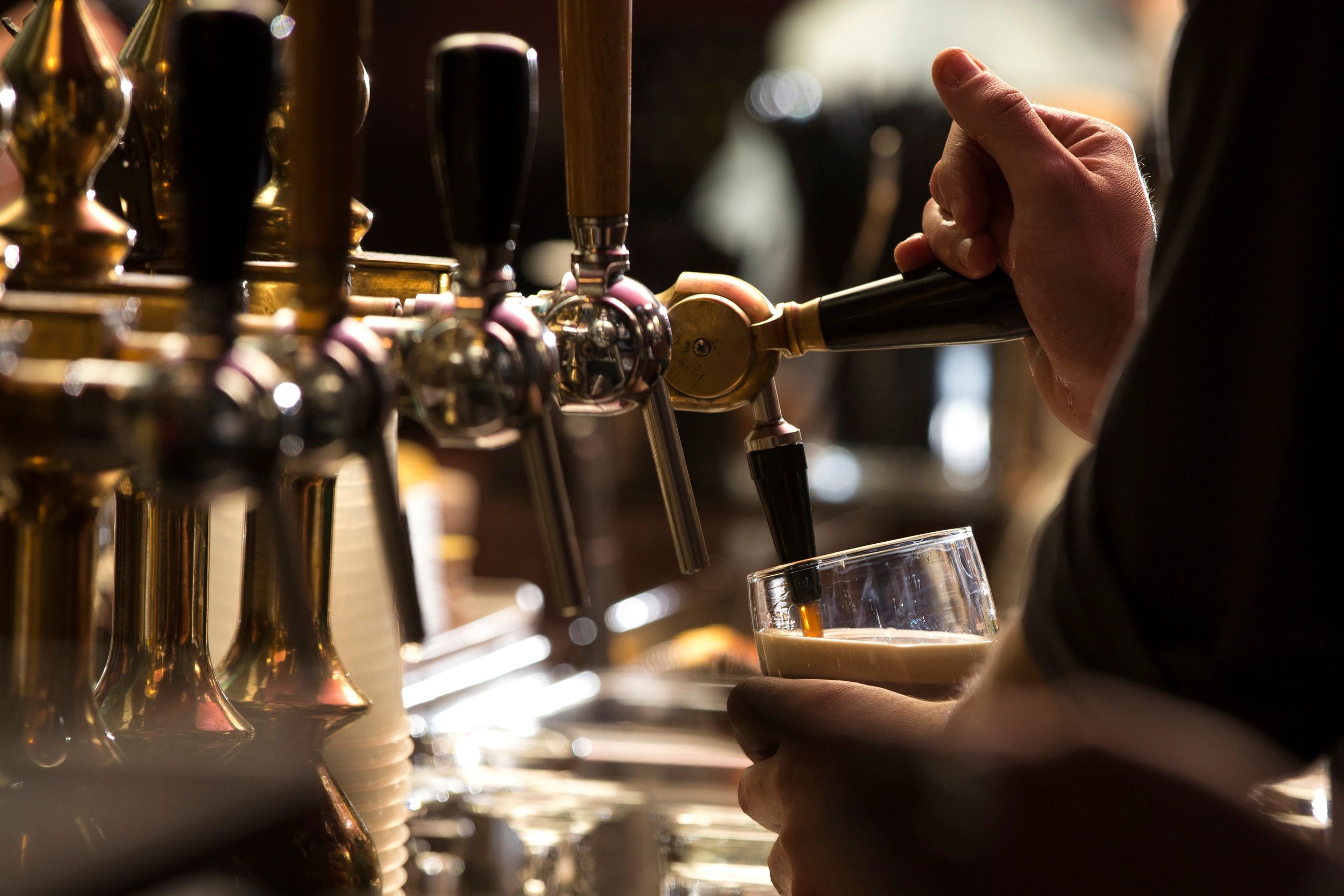 The Shovel Inn (lye)