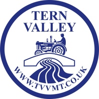 Tern Valley Vintage Machinery Trust 