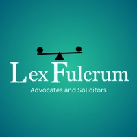 LexFulcrum Website
