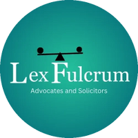LexFulcrum Website