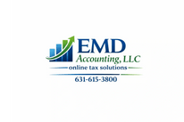 EMD Accounting, LLC