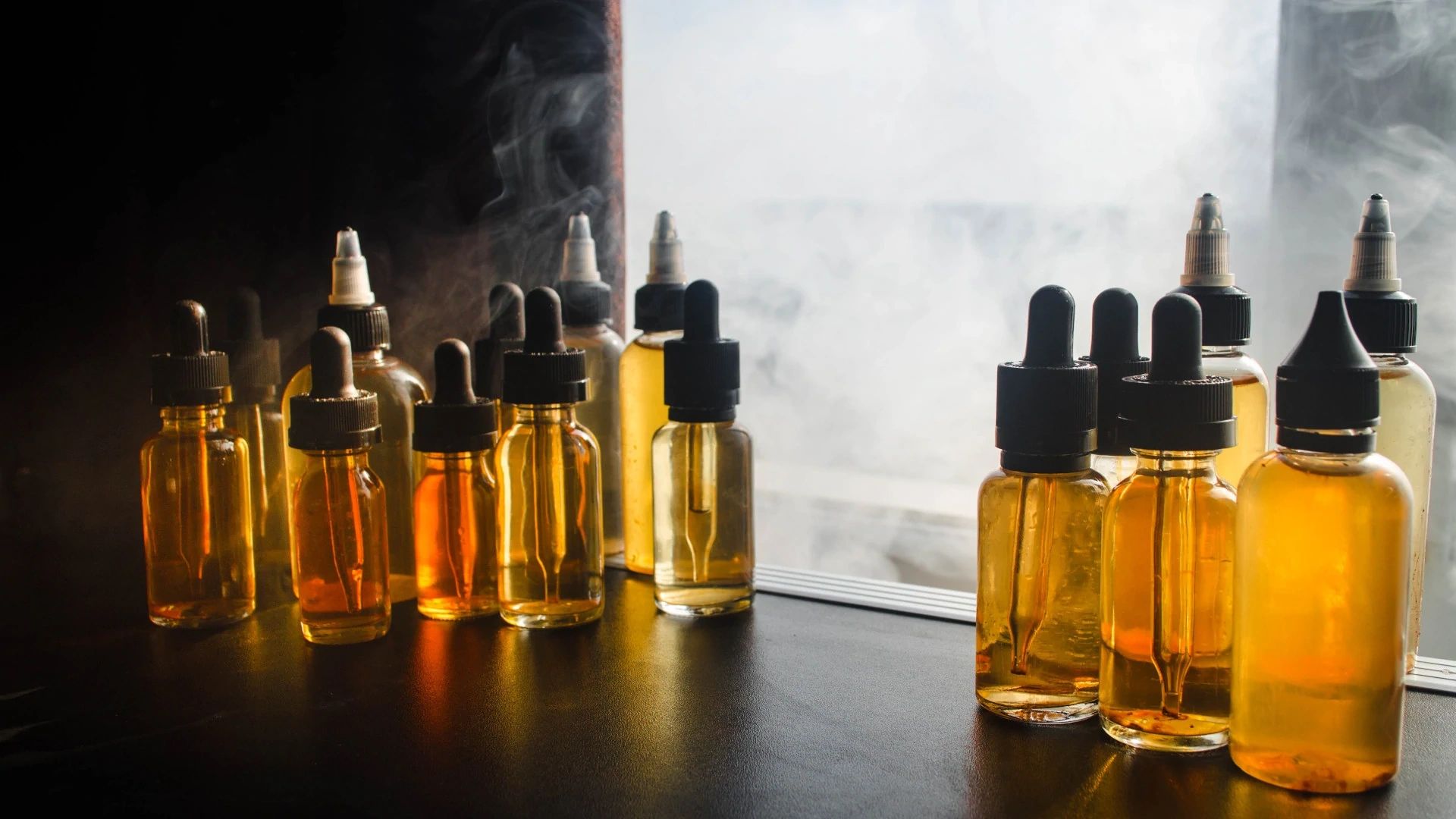 Premium Dessert EJuice Vs Regular Dessert EJuice?