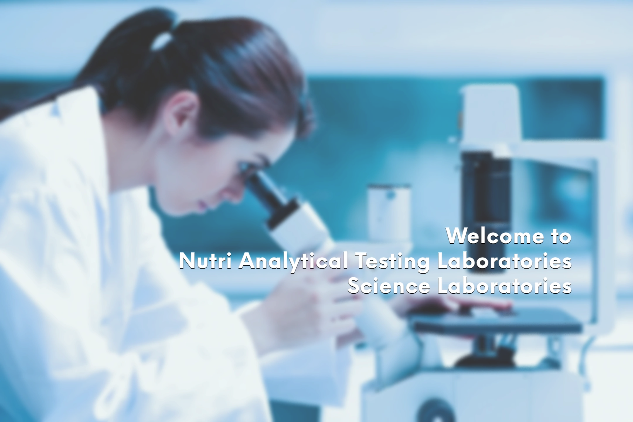 Nutiritonal Lab Examples Nutri Analytical Testing Laboratories - Nutri, Analytical, Testing ...