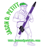 Jason D. Petitt