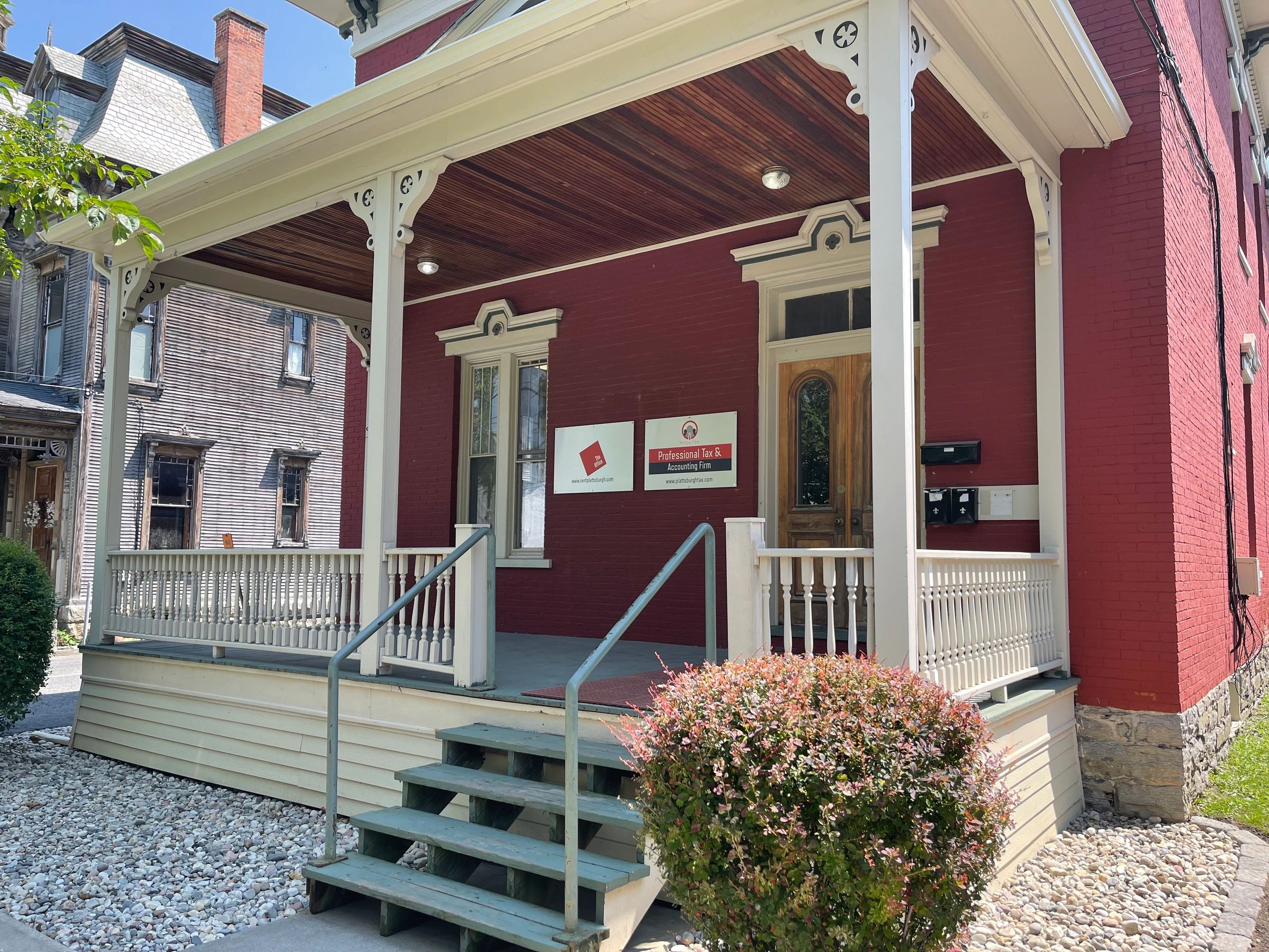 Tax Preparation in Plattsburgh KnowTax