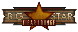 Big Star Cigar Lounge