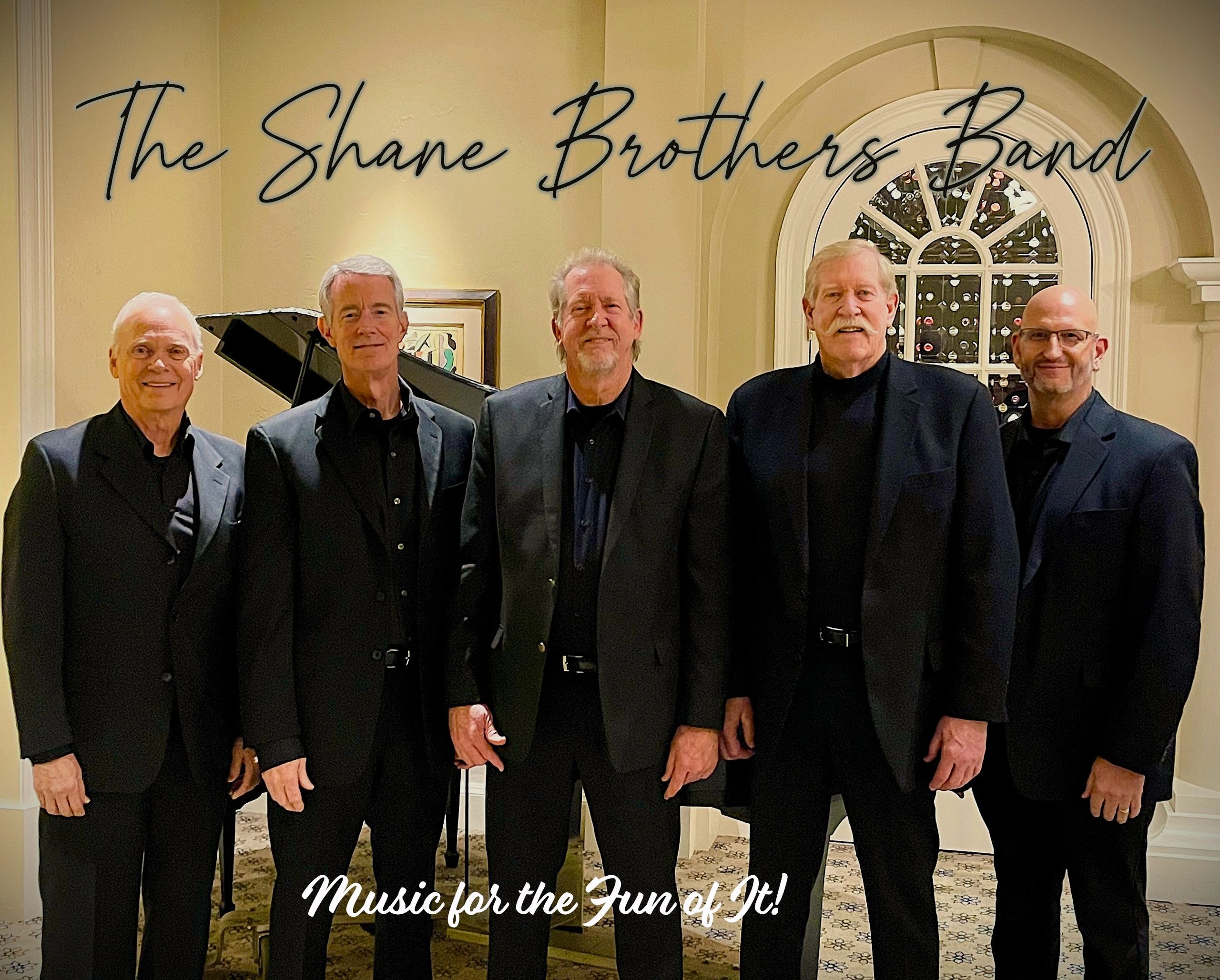 ShaneBros Website