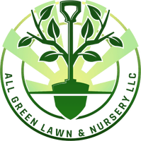 ALL GREEN LAWN & NURSERY LLC