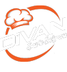 DİVAN ŞARK SOFRASI