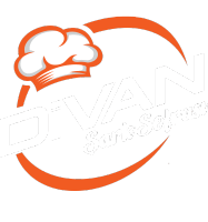 DİVAN ŞARK SOFRASI
