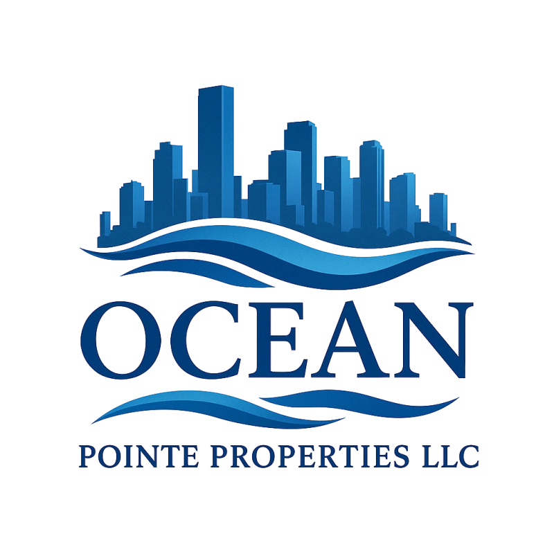 Ocean Pointe Properties LLC logo