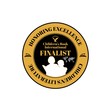 Children's Book International Finalist