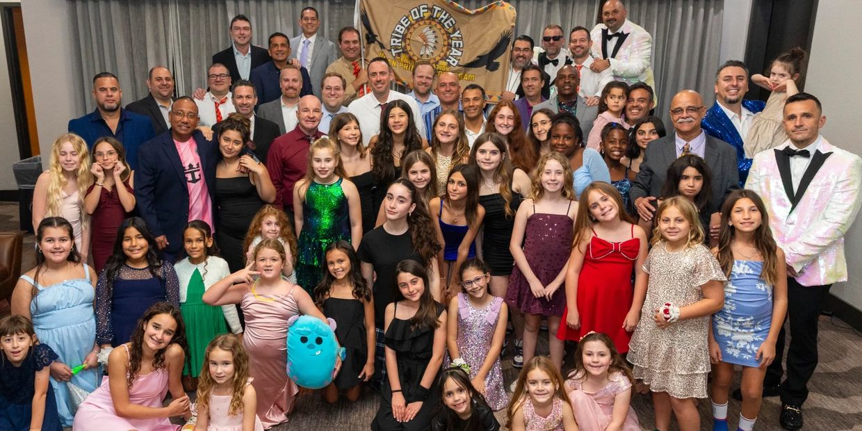 2025 Tribe of the year