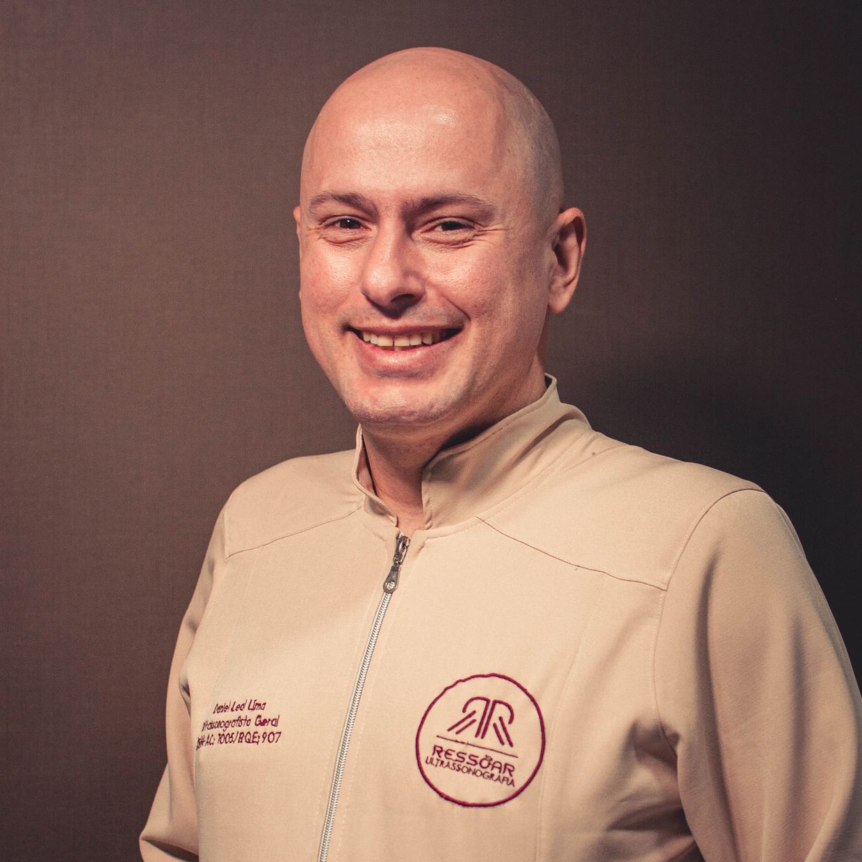 Daniel Leal