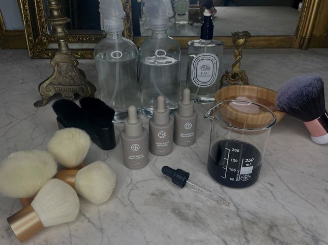 FAUX FAUX® Canberra Spray Tan Artistry · Bridal, Events & Photoshoots