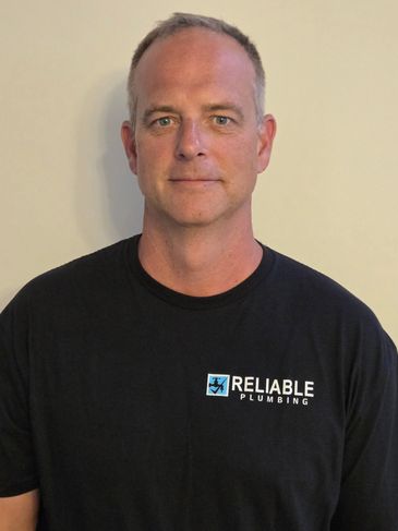 Robert O’Reilly, Reliable Plumbing Service Plumber 