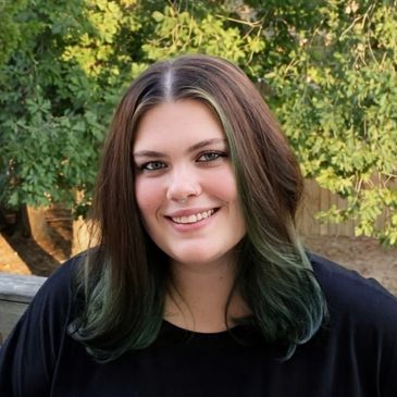 Amber Rawles, Reliable Plumbing Customer Service Representative 