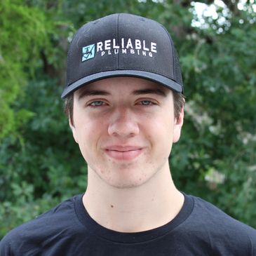 Joseph Rawles, Reliable Plumbing-Apprentice 