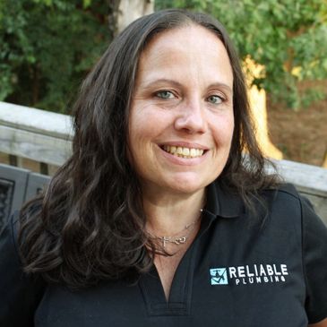 Nichole Rawles, Reliable Plumbing Operations Manager 
