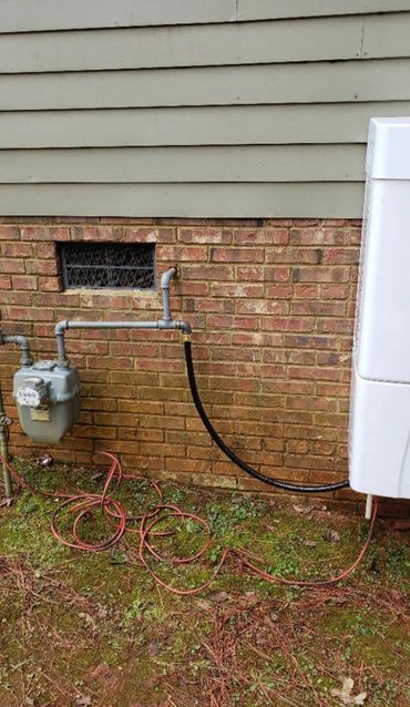 Gas Meter