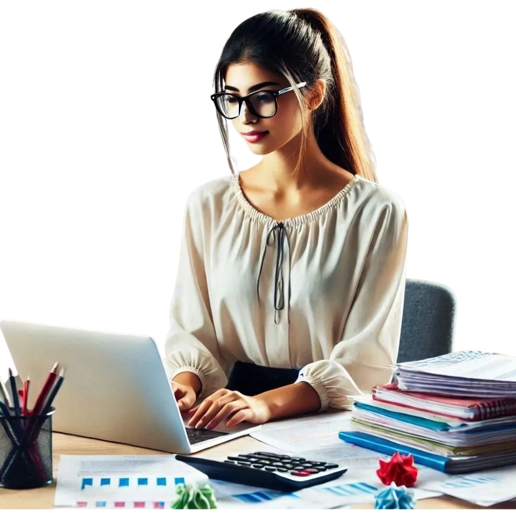 Assistant Accountant