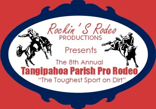 Tangipahoa Parish Pro Rodeo