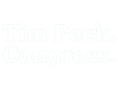 Tim Peck.
Congress.