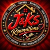 J&K Renovations