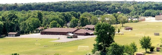 Mansfield Liederkranz German Club