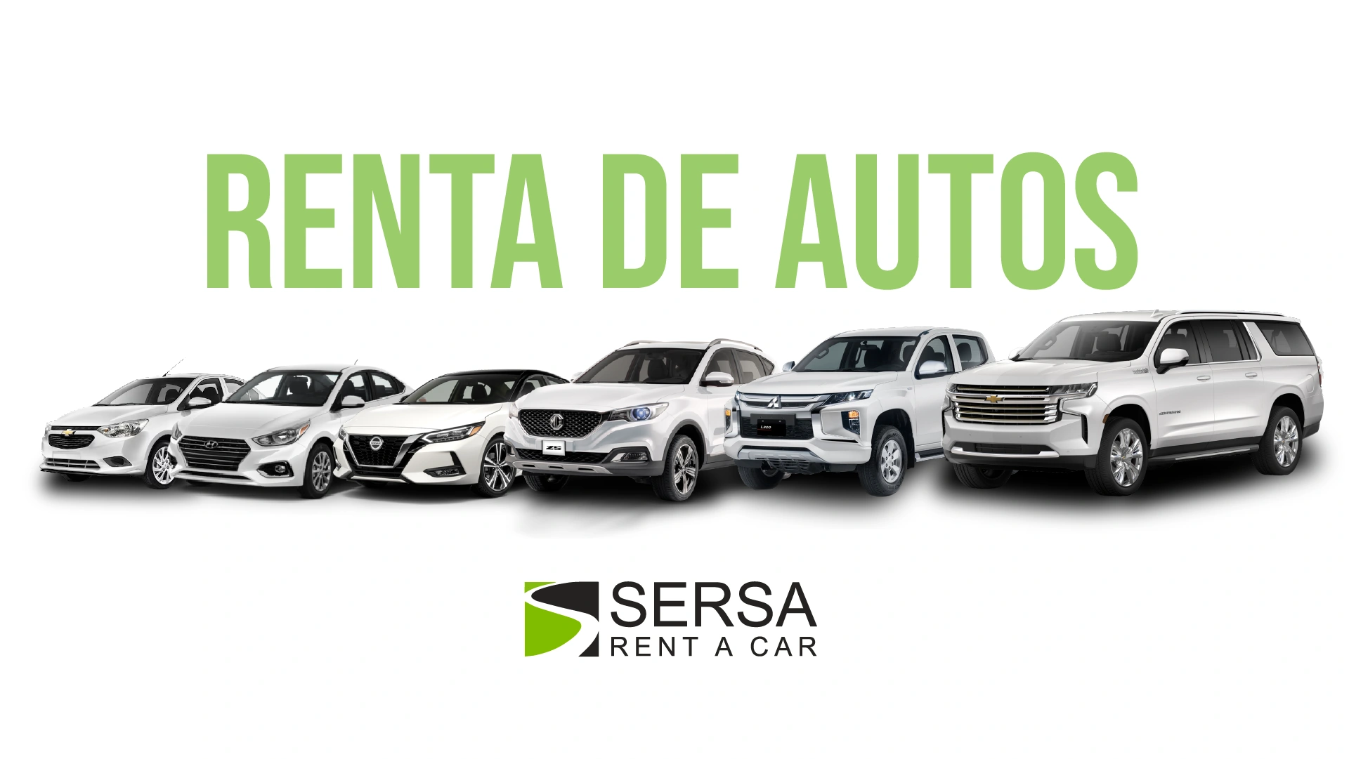 Sersa Rent A Car