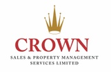 Crown Sales & Property Management Services Limited