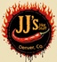 JJ's Hot Stuff