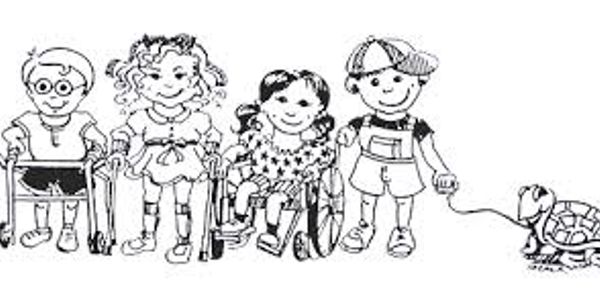 Camp Spifida - A Camp for Kids with Spina Bifida