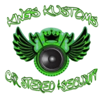Kings Kustoms Anew