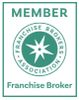 Integra a member of Franchise Brokers Association