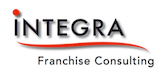 Integra Franchise Consulting Logo of an Integra Group Company
