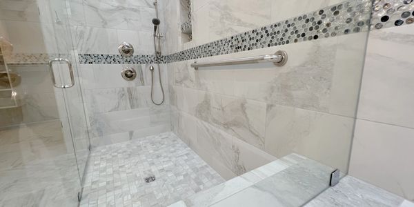 Custom Designed Garden Home