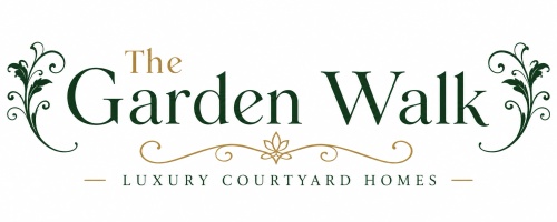 The Garden Walk
