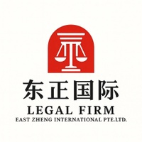 EAST ZHENG INTERNATIONAL PTE. LTD.