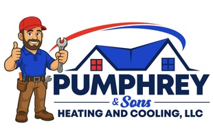 Pumphrey and Sons Heating and Cooling LLC