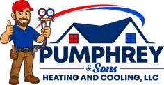 Pumphrey and Sons Heating and Cooling LLC