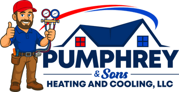 Pumphrey and Sons Heating and Cooling LLC
