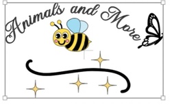 Animals And More LLC