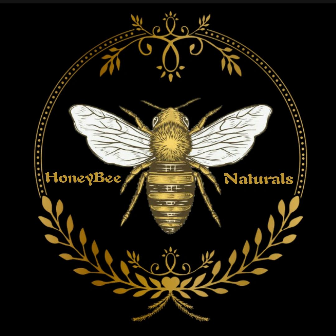 HoneyBee Naturals LLC is your place to get Natural Hair and Skincare Products. 
